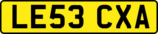 LE53CXA