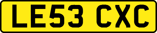 LE53CXC