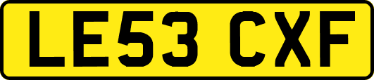 LE53CXF