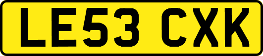 LE53CXK
