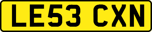 LE53CXN