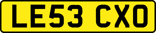 LE53CXO