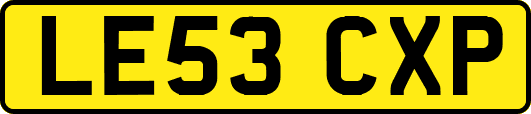 LE53CXP