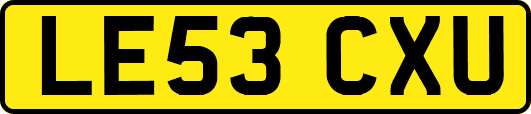 LE53CXU