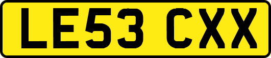 LE53CXX