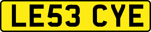 LE53CYE