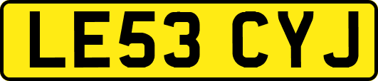 LE53CYJ