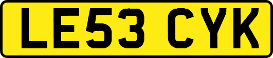 LE53CYK