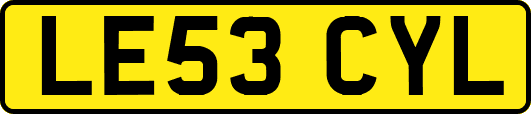 LE53CYL