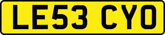 LE53CYO