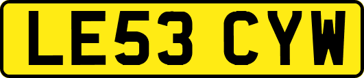 LE53CYW