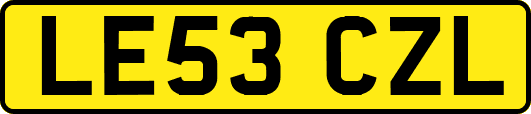 LE53CZL