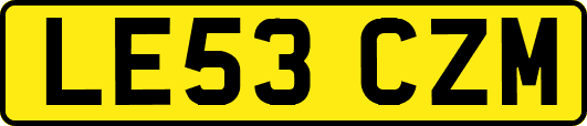 LE53CZM