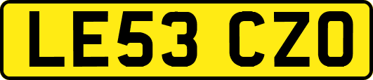 LE53CZO