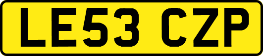 LE53CZP