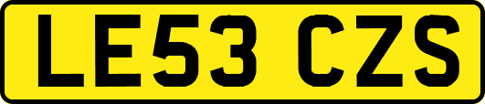 LE53CZS