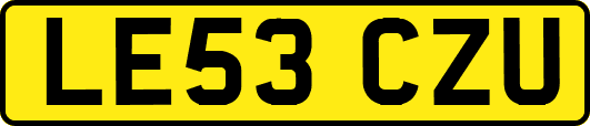 LE53CZU