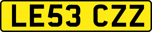 LE53CZZ