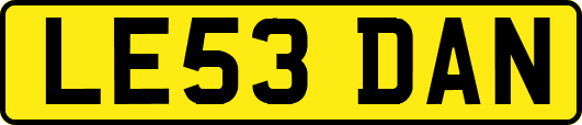 LE53DAN