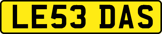 LE53DAS