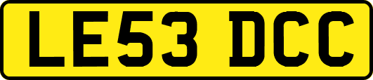 LE53DCC