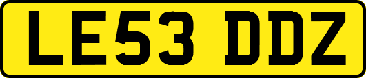 LE53DDZ