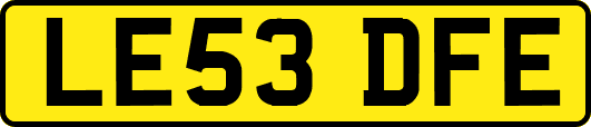 LE53DFE