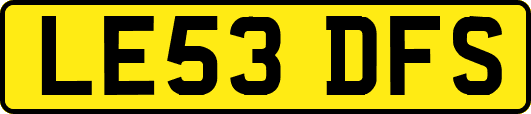 LE53DFS