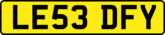 LE53DFY