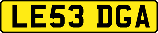 LE53DGA