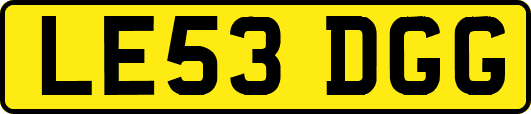 LE53DGG