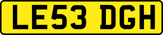 LE53DGH