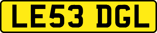 LE53DGL