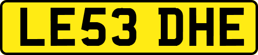 LE53DHE