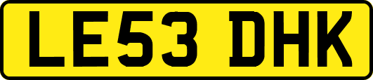 LE53DHK