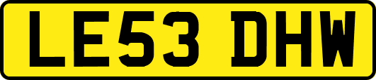 LE53DHW