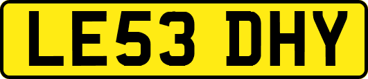 LE53DHY
