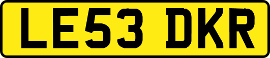 LE53DKR