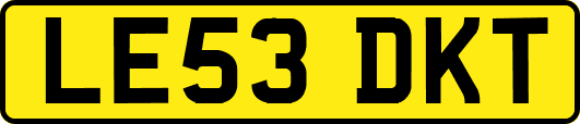 LE53DKT