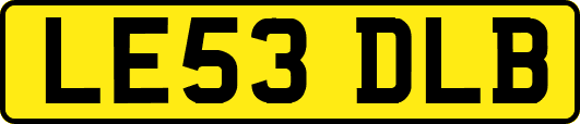 LE53DLB