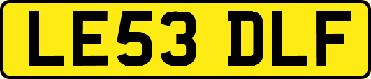LE53DLF