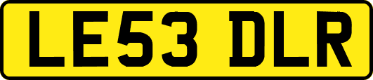 LE53DLR