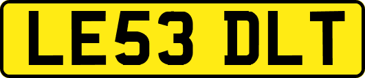 LE53DLT