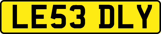 LE53DLY