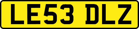 LE53DLZ