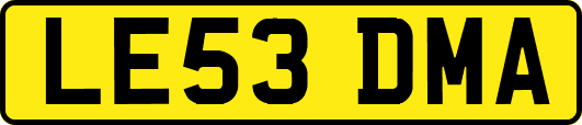 LE53DMA