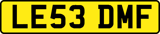 LE53DMF