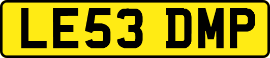LE53DMP