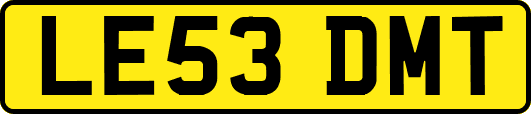 LE53DMT