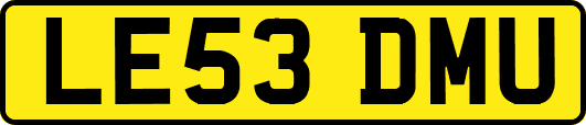 LE53DMU